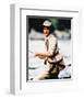 Brad Pitt - A River Runs Through It-null-Framed Photo