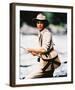 Brad Pitt - A River Runs Through It-null-Framed Photo