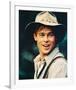 Brad Pitt - A River Runs Through It-null-Framed Photo