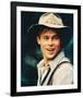 Brad Pitt - A River Runs Through It-null-Framed Photo