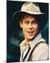 Brad Pitt - A River Runs Through It-null-Mounted Photo