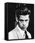 Brad Pitt - Cool World-null-Framed Stretched Canvas