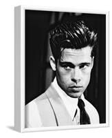 Brad Pitt - Cool World-null-Framed Photo