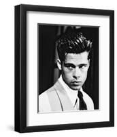 Brad Pitt - Cool World-null-Framed Photo