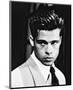 Brad Pitt - Cool World-null-Mounted Photo