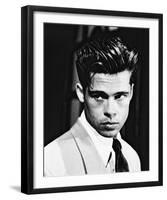 Brad Pitt - Cool World-null-Framed Photo