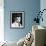 Brad Pitt - Cool World-null-Framed Photo displayed on a wall