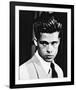 Brad Pitt - Cool World-null-Framed Photo