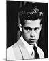 Brad Pitt - Cool World-null-Mounted Photo