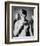 Brad Pitt - Fight Club-null-Framed Photo