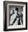 Brad Pitt - Fight Club-null-Framed Photo