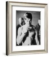 Brad Pitt - Fight Club-null-Framed Photo