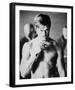 Brad Pitt - Fight Club-null-Framed Photo