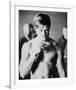 Brad Pitt - Fight Club-null-Framed Photo