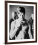 Brad Pitt - Fight Club-null-Framed Photo