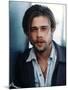 BRAD PITT. "Kalifornia" [1993], directed by DOMINIC SENA.-null-Mounted Photographic Print