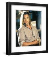 Brad Pitt - Legends of the Fall-null-Framed Photo