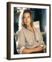 Brad Pitt - Legends of the Fall-null-Framed Photo