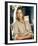 Brad Pitt - Legends of the Fall-null-Framed Photo