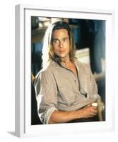 Brad Pitt - Legends of the Fall-null-Framed Photo