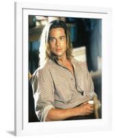 Brad Pitt - Legends of the Fall-null-Framed Photo