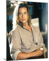 Brad Pitt - Legends of the Fall-null-Mounted Photo