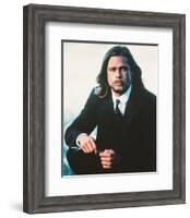 Brad Pitt - Legends of the Fall-null-Framed Photo