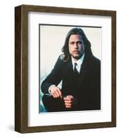 Brad Pitt - Legends of the Fall-null-Framed Photo