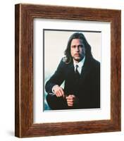 Brad Pitt - Legends of the Fall-null-Framed Photo