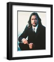 Brad Pitt - Legends of the Fall-null-Framed Photo