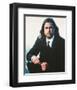 Brad Pitt - Legends of the Fall-null-Framed Photo