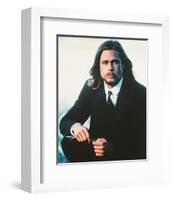 Brad Pitt - Legends of the Fall-null-Framed Photo