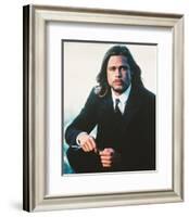 Brad Pitt - Legends of the Fall-null-Framed Photo