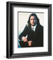 Brad Pitt - Legends of the Fall-null-Framed Photo