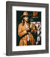 Brad Pitt - Legends of the Fall-null-Framed Photo