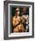 Brad Pitt - Legends of the Fall-null-Framed Photo