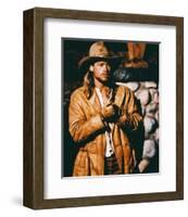 Brad Pitt - Legends of the Fall-null-Framed Photo