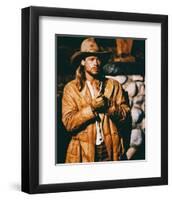 Brad Pitt - Legends of the Fall-null-Framed Photo