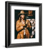 Brad Pitt - Legends of the Fall-null-Framed Photo