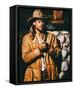 Framed Canvas