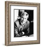 Brad Pitt - Meet Joe Black-null-Framed Photo