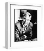 Brad Pitt - Meet Joe Black-null-Framed Photo