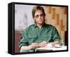Brad Pitt - Spy Game-null-Framed Stretched Canvas