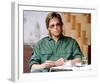 Brad Pitt - Spy Game-null-Framed Photo