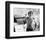 Brad Pitt - Thelma & Louise-null-Framed Photo