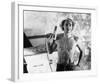 Brad Pitt - Thelma & Louise-null-Framed Photo