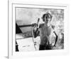 Brad Pitt - Thelma & Louise-null-Framed Photo