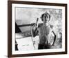 Brad Pitt - Thelma & Louise-null-Framed Photo