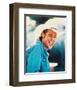 Brad Pitt - Thelma & Louise-null-Framed Photo