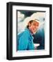 Brad Pitt - Thelma & Louise-null-Framed Photo